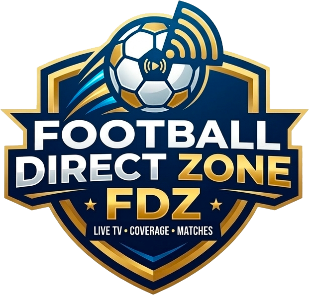 Football Direct Zone